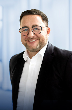Dirk Breunich - Geschäftsleitung