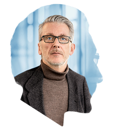 Steffen Brillinger - Geschäftsführer Schaller Verwaltungs GmbH